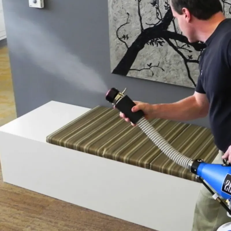Professional Odor Removal in Country Club, FL